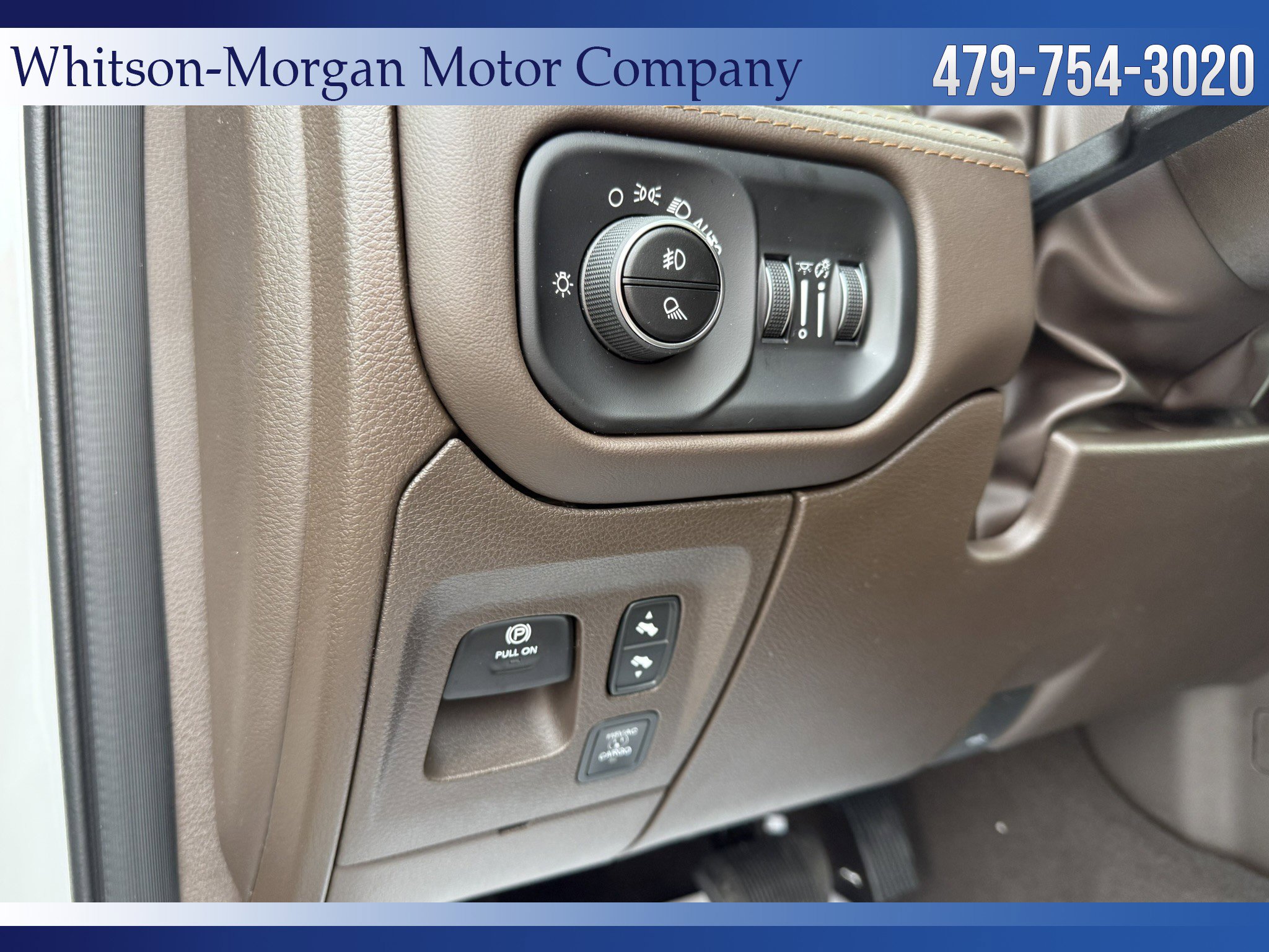 New 2026 RAM 1500 Limited image 16