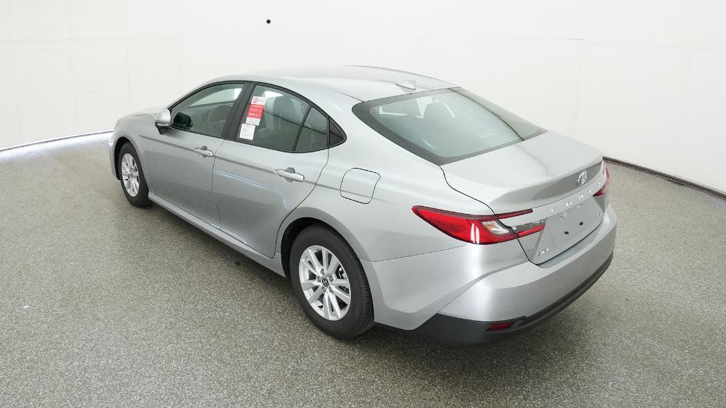 New 2026 Toyota Camry LE image 13