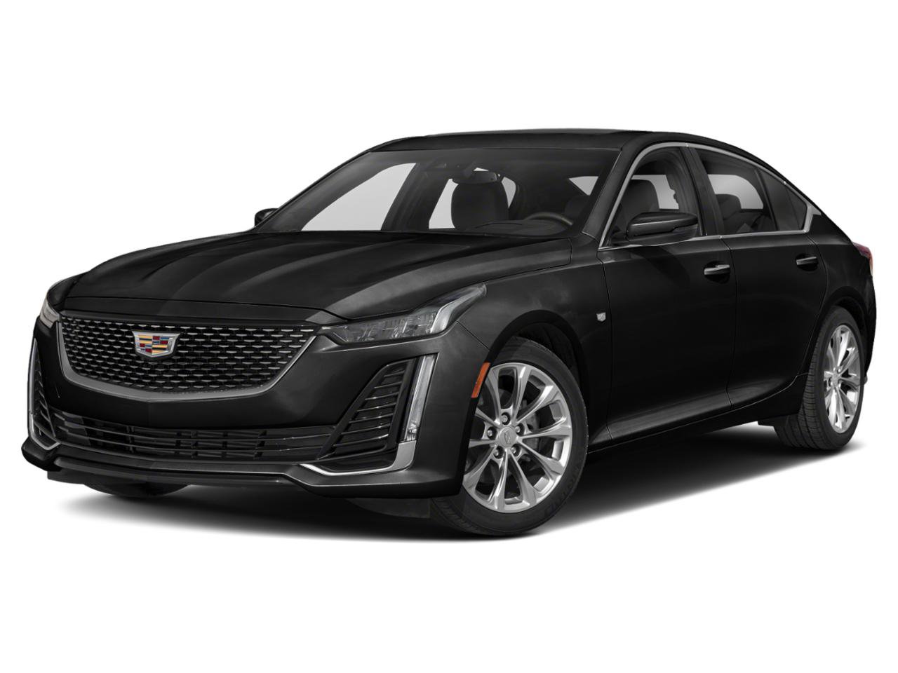 Used 2020 Cadillac CT5 Premium Luxury AWD/4WD image 59