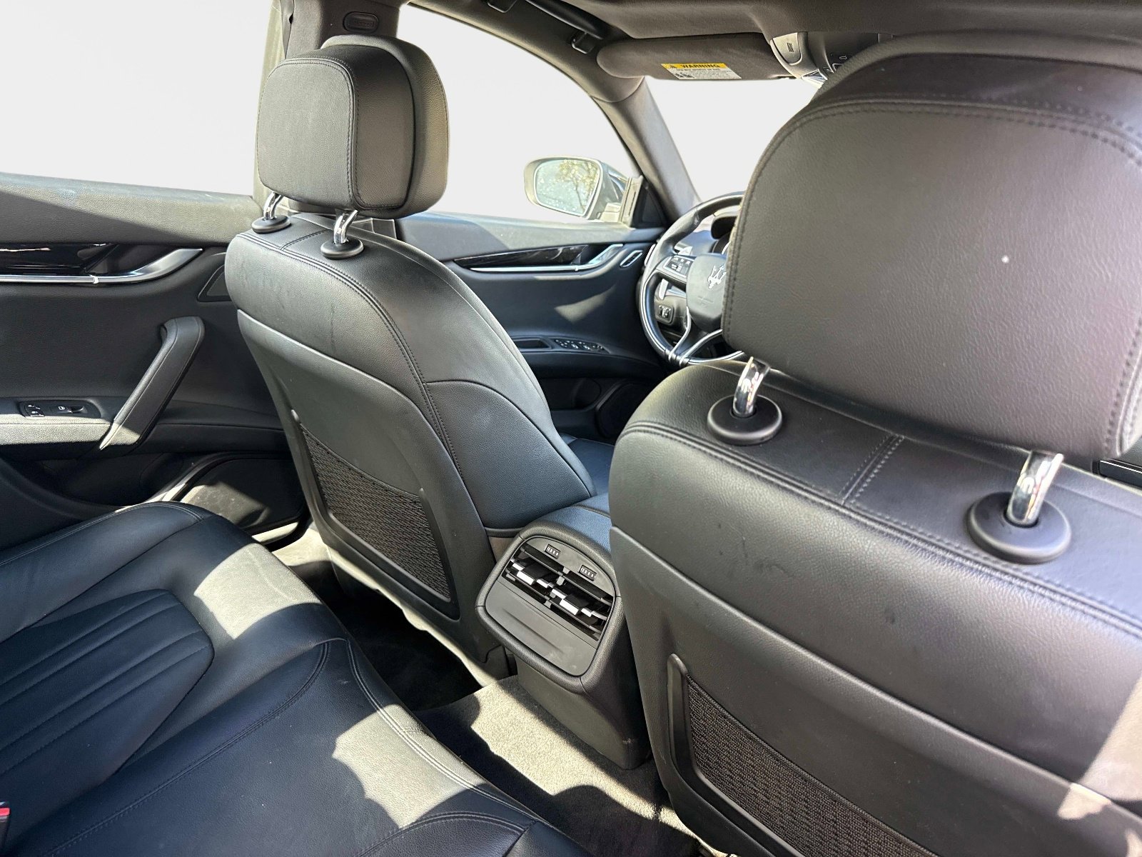 Used 2022 Maserati Ghibli Modena Q4 image 31