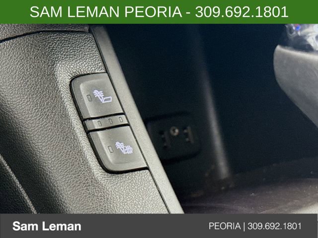 Used 2017 GMC Acadia SLT image 20