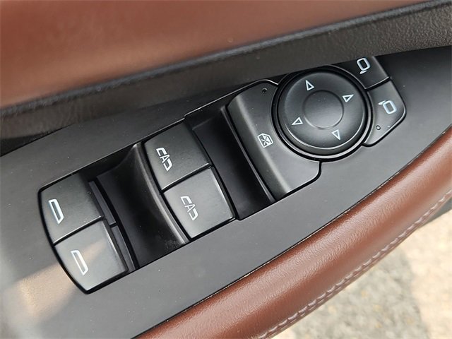 Used 2018 Buick LaCrosse Avenir image 23