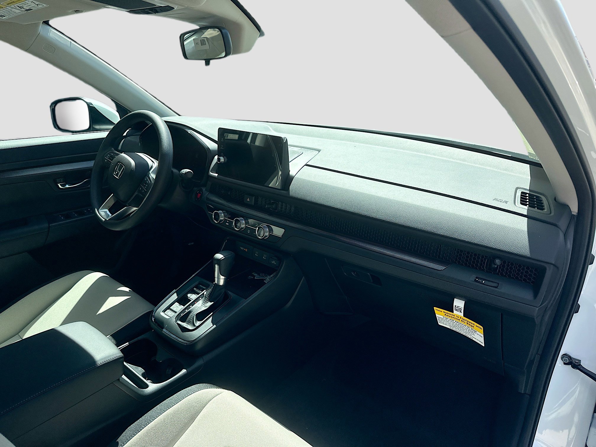 New 2026 Honda CR-V LX image 22