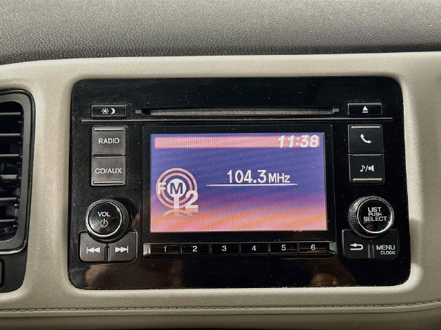 Used 2016 Honda HR-V LX image 11