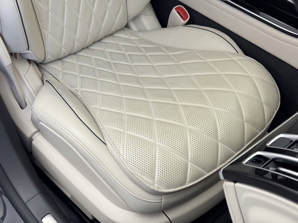 Used 2022 Mercedes-Benz S 580 4MATIC Sedan image 60