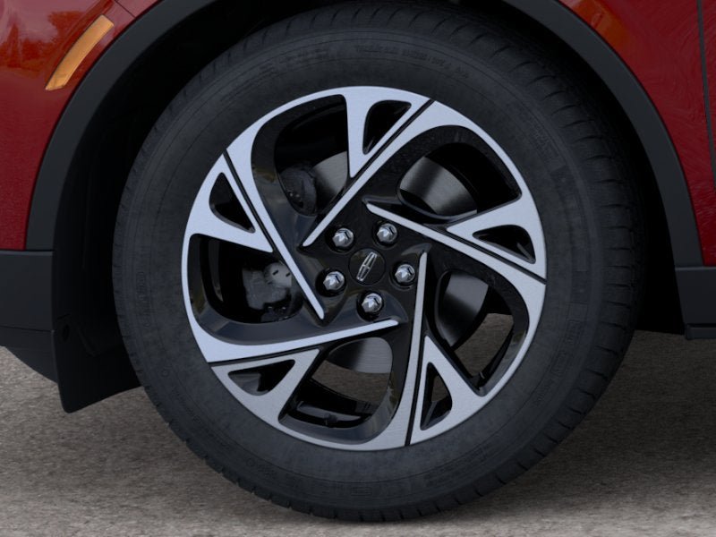 New 2026 Lincoln Nautilus Premier AWD/4WD image 19