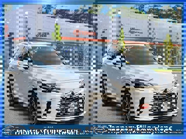 Used 2024 Lexus RX 350 Premium image 1