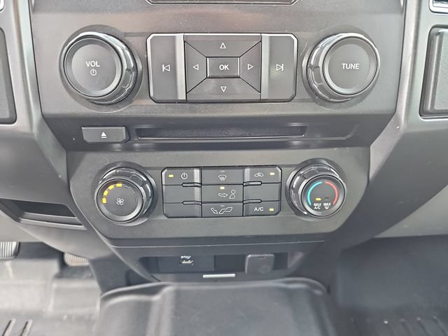 Used 2018 Ford F150 XLT RWD image 27