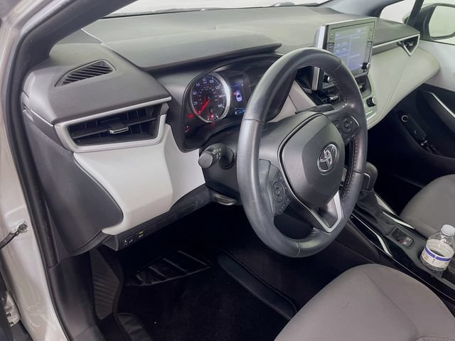 Used 2020 Toyota Corolla SE FWD image 10