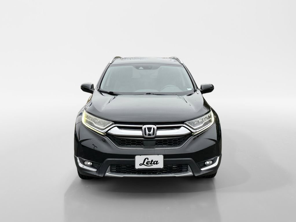 Used 2017 Honda CR-V Touring image 8