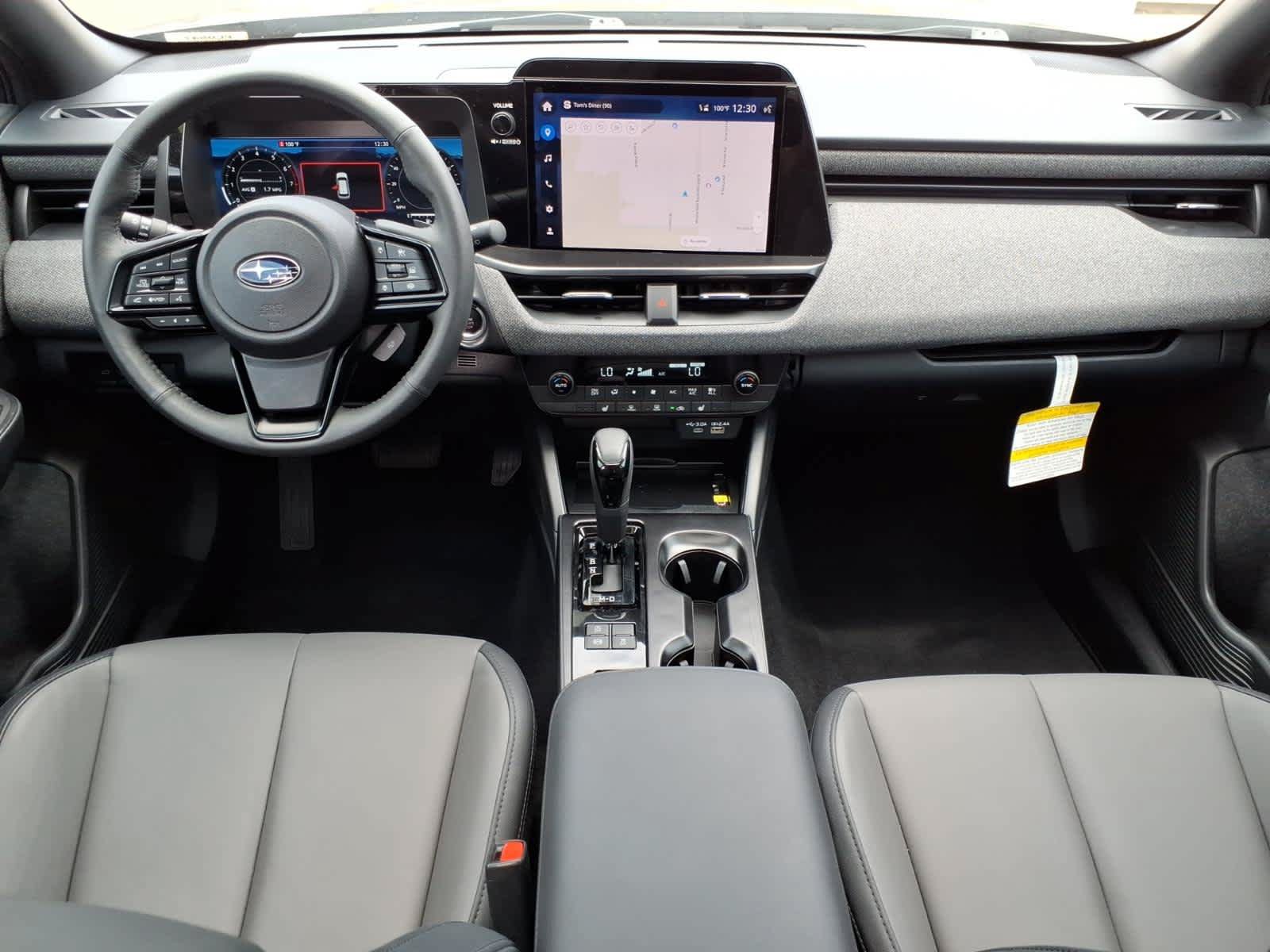 Certified 2026 Subaru Outback Premium AWD/4WD image 27