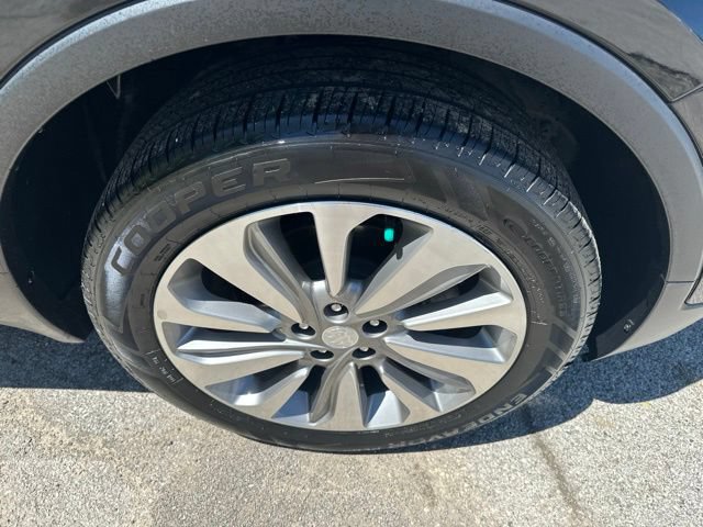 Used 2020 Buick Encore Preferred FWD image 13