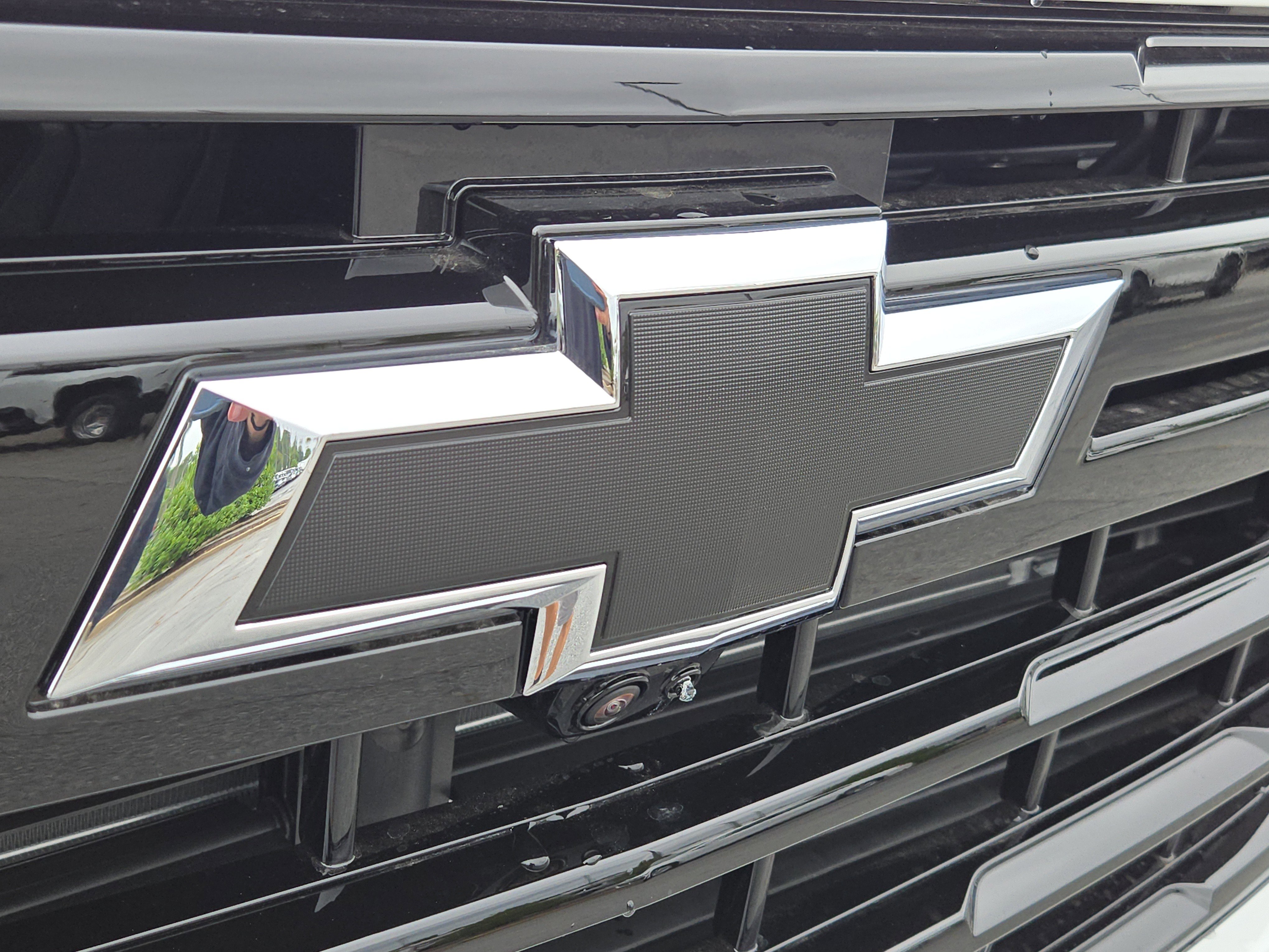 New 2026 Chevrolet Silverado 2500 LTZ w/ LTZ Plus Package image 5