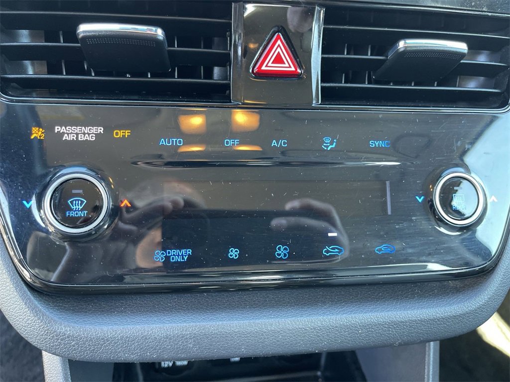 Used 2020 Hyundai Ioniq SE image 18