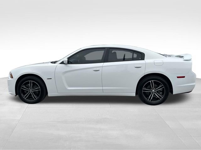 Used 2013 Dodge Charger R/T image 4