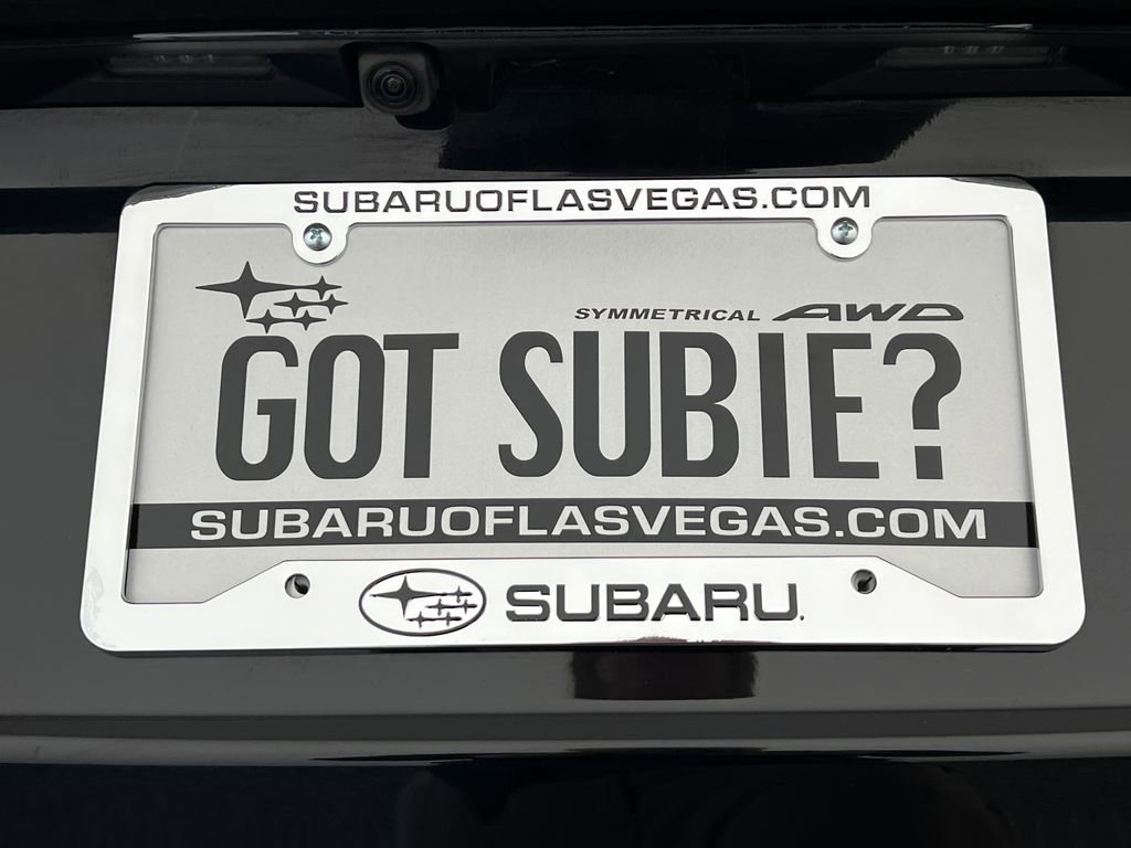 Used 2020 Subaru Outback Premium w/ Popular Package #1 image 48