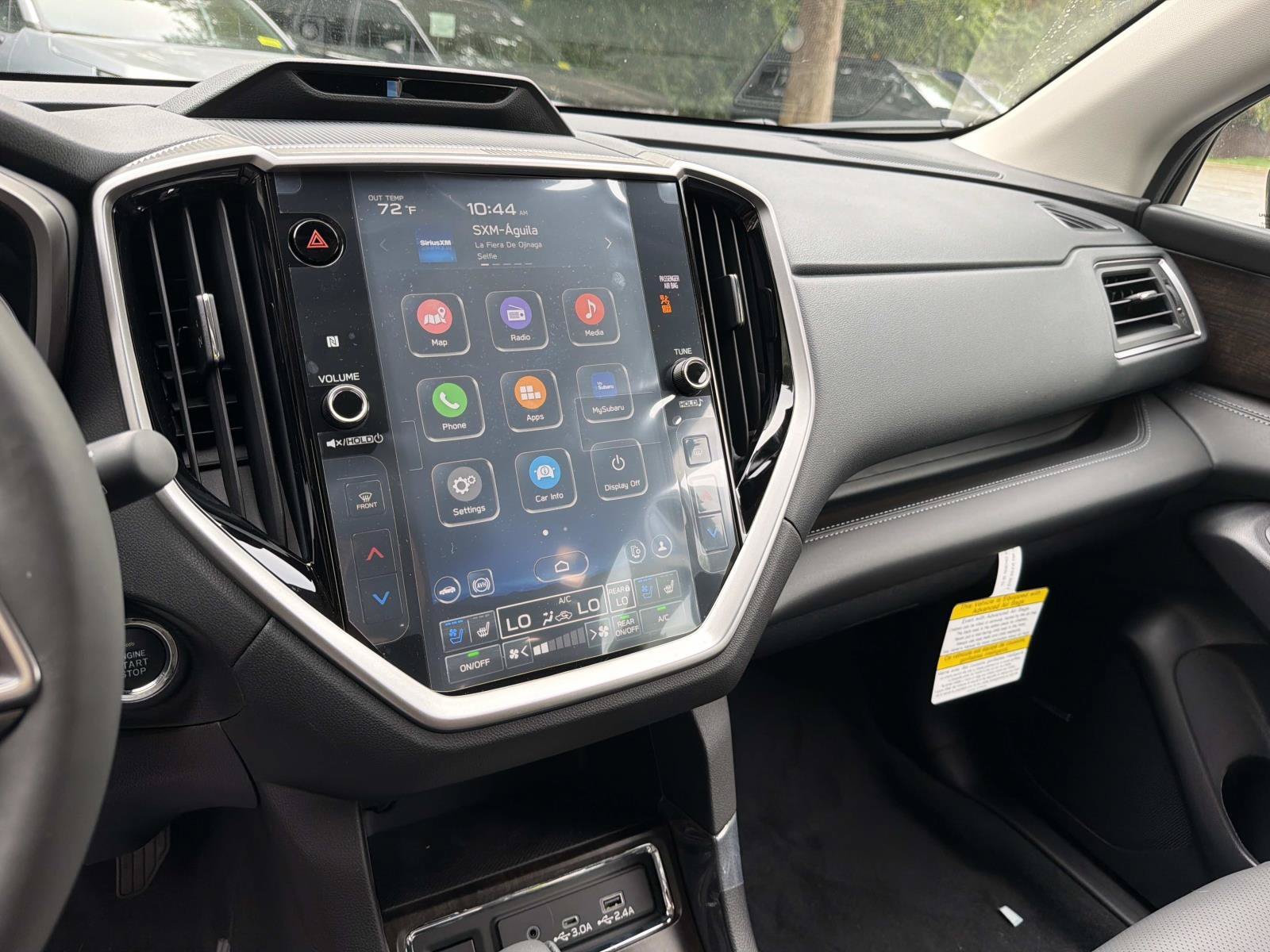 New 2027 Subaru Ascent Touring AWD/4WD image 20