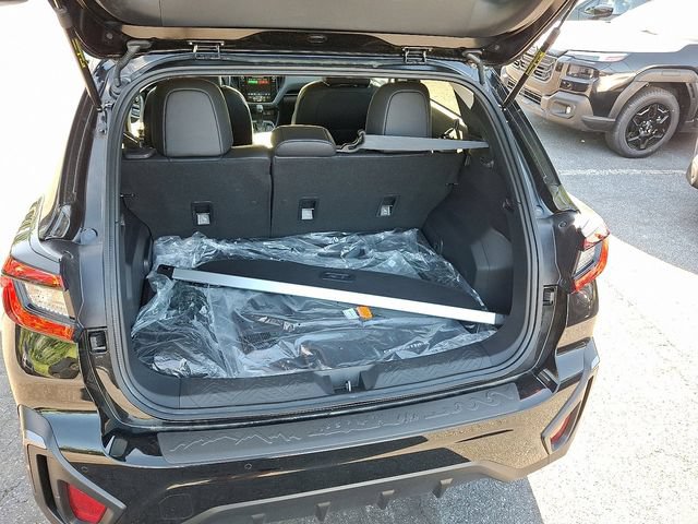 Certified 2026 Subaru Crosstrek 2.5i Limited AWD/4WD image 44
