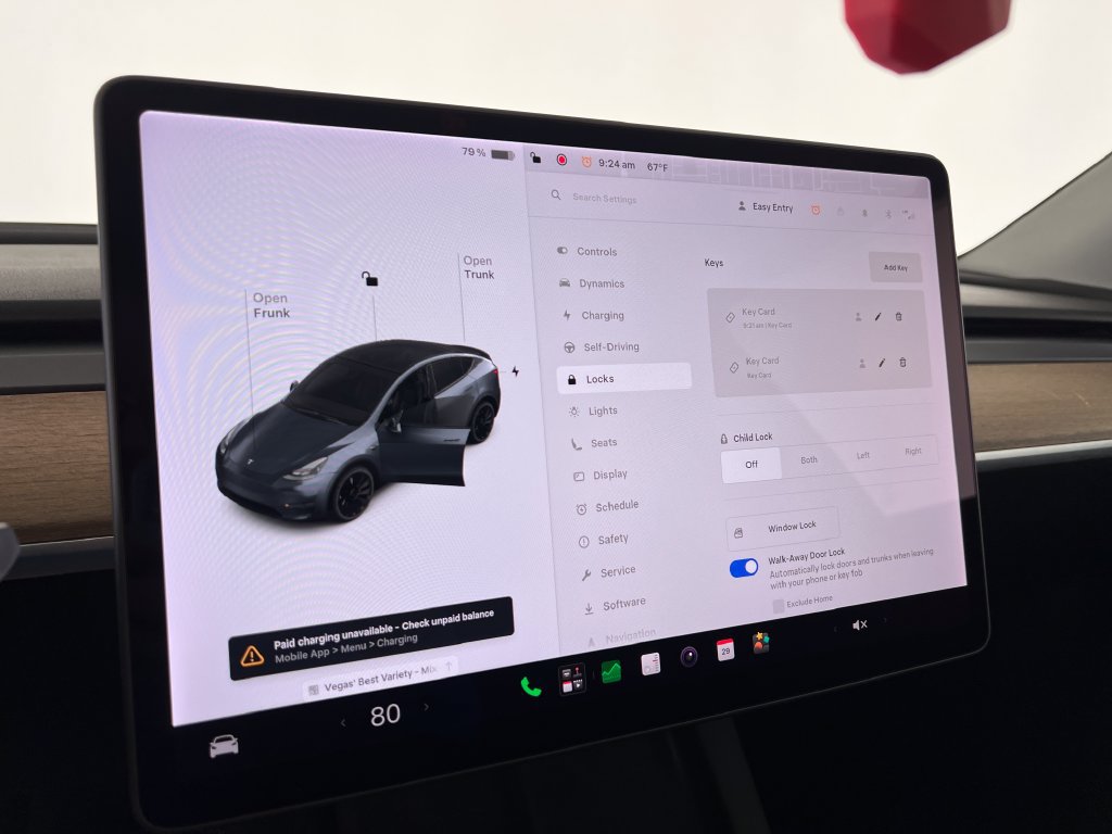 Used 2022 Tesla Model Y Performance AWD/4WD image 30