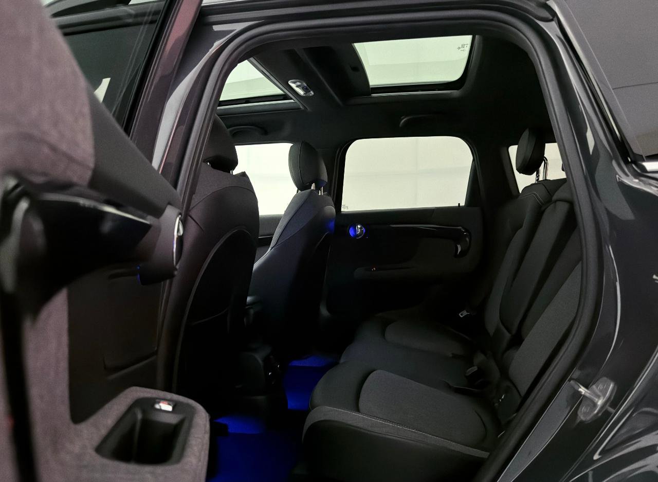 Used 2017 MINI Cooper Countryman S AWD/4WD image 25