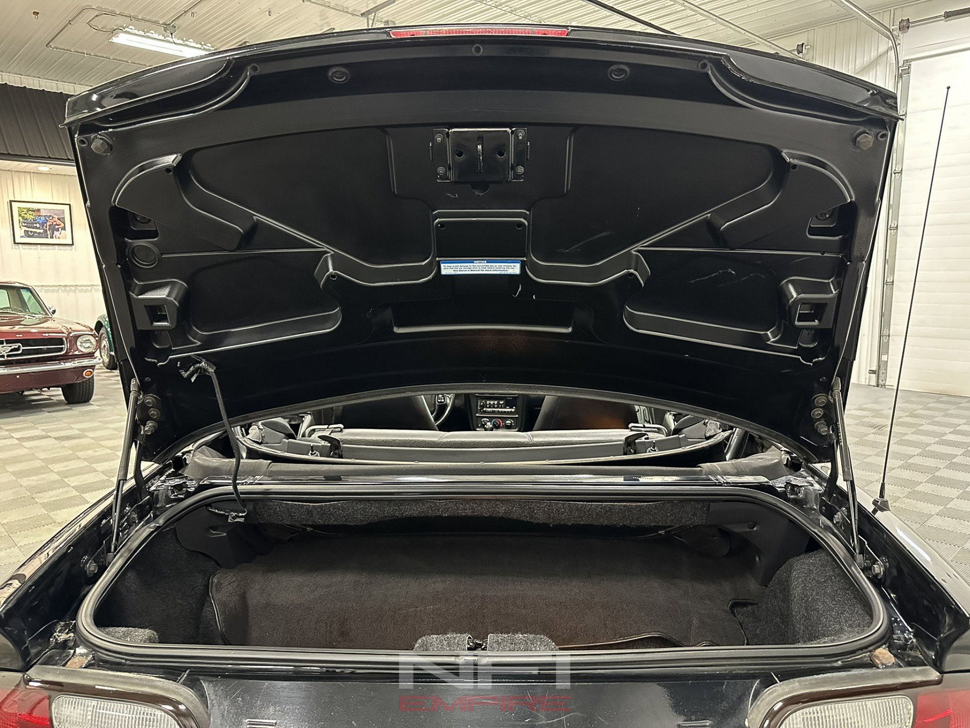 Used 2002 Chevrolet Camaro Z28 image 48