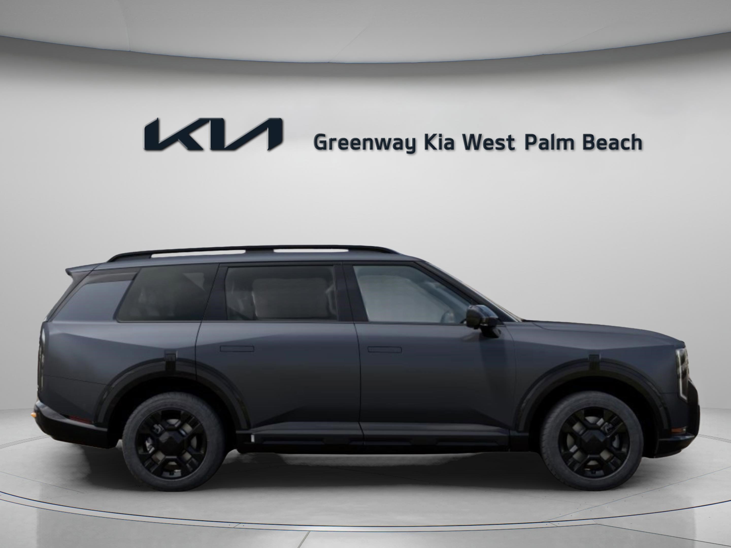 New 2027 Kia Telluride SX Prestige X-Pro AWD/4WD image 9