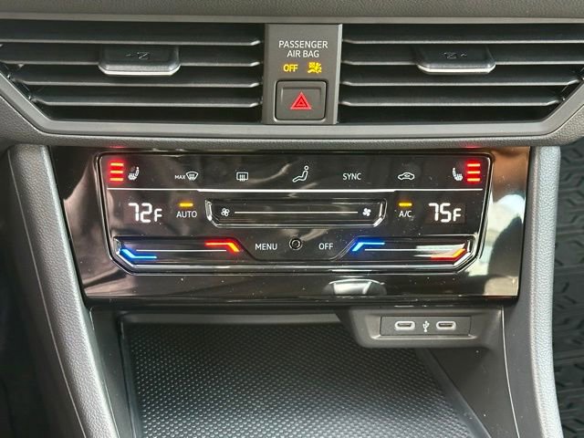New 2026 Volkswagen Jetta Sport FWD image 21