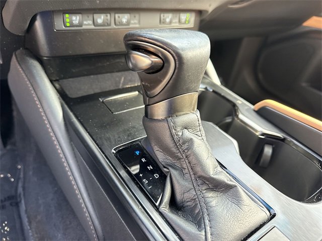 Certified 2023 Lexus ES 350 w/ Premium Package image 20