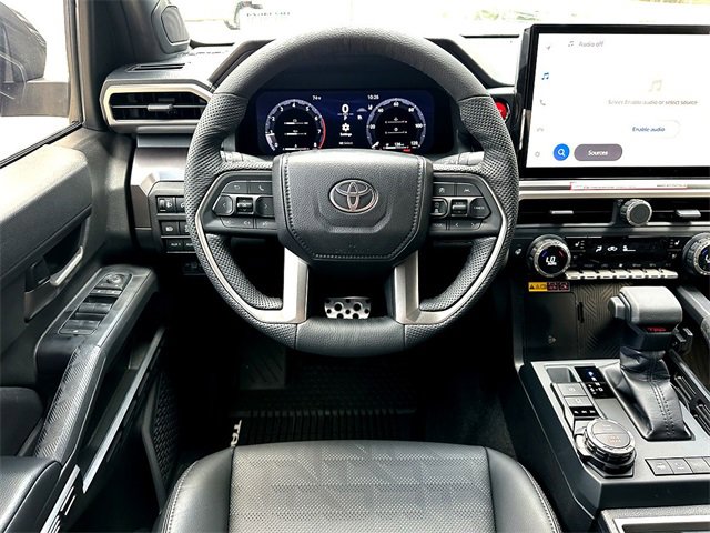 New 2026 Toyota Tacoma TRD Sport image 18