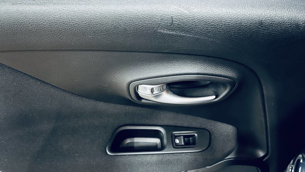 Used 2020 Jeep Renegade Sport w/ UConnect 7.0 Group FWD image 34