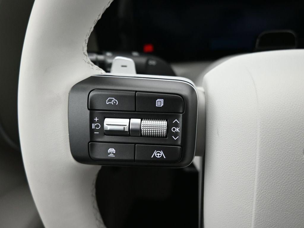 New 2026 Hyundai Palisade SEL AWD/4WD image 19