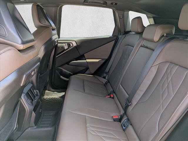 Certified 2026 BMW X3 M50 w/ Premium Package AWD/4WD image 20
