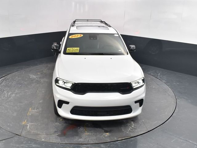 Used 2023 Dodge Durango GT image 39