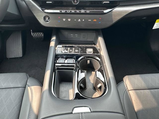 New 2025 Nissan Murano Platinum w/ Cargo Package AWD/4WD image 14