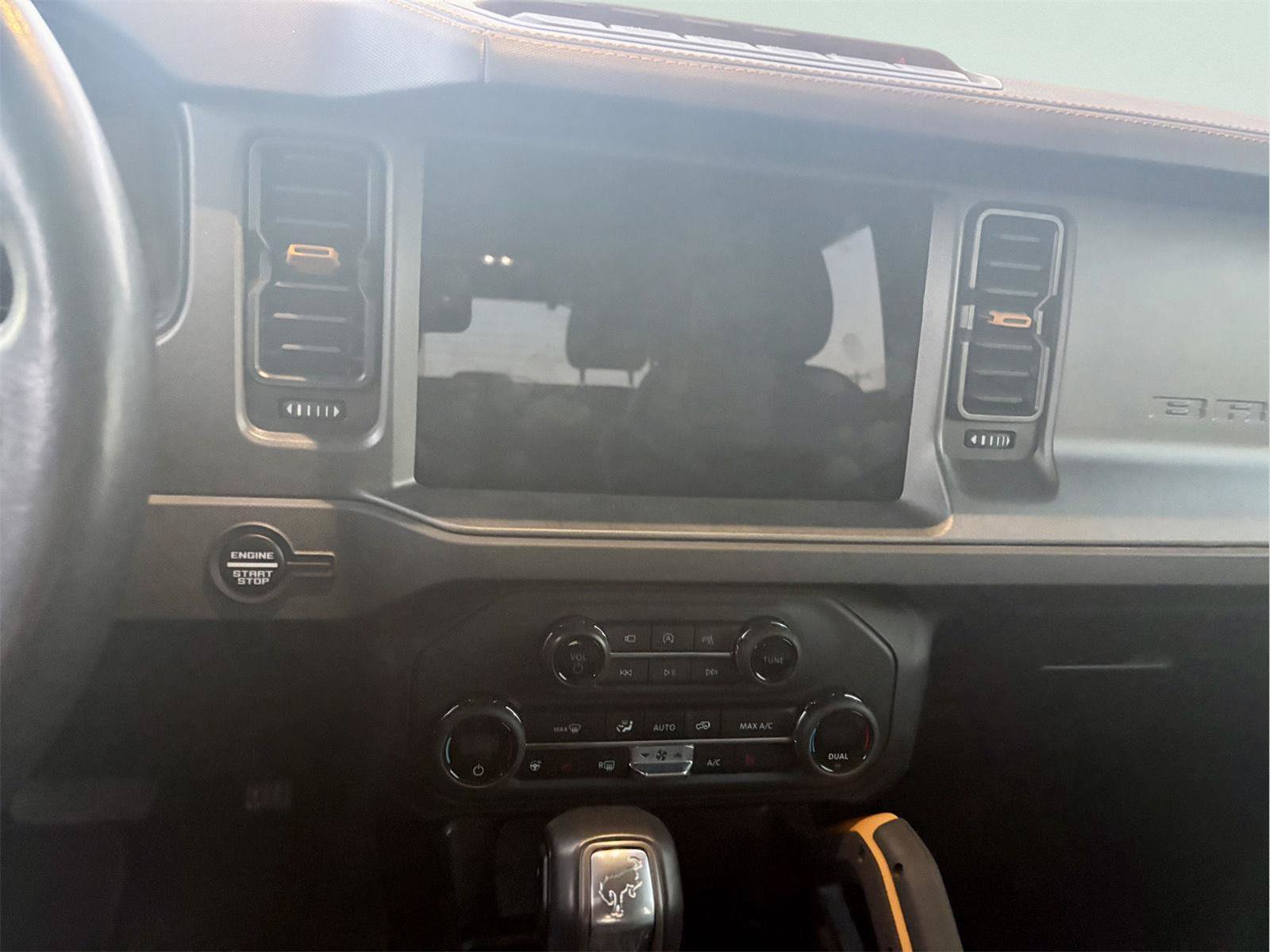 Used 2024 Ford Bronco Badlands AWD/4WD image 15