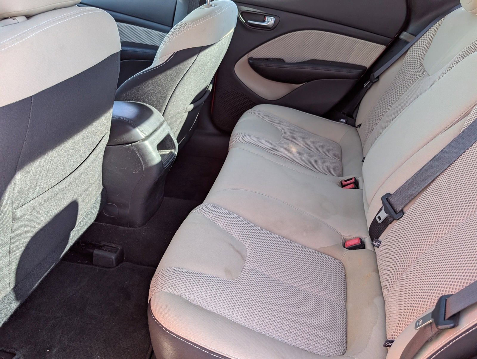 Used 2016 Dodge Dart SXT image 14