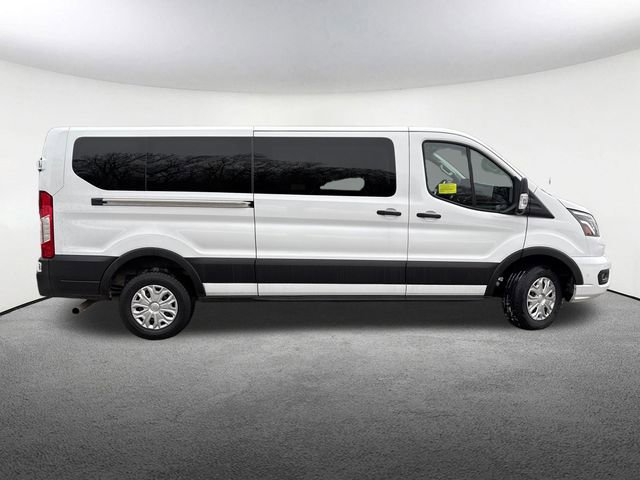 Used 2023 Ford Transit 350 XLT image 15