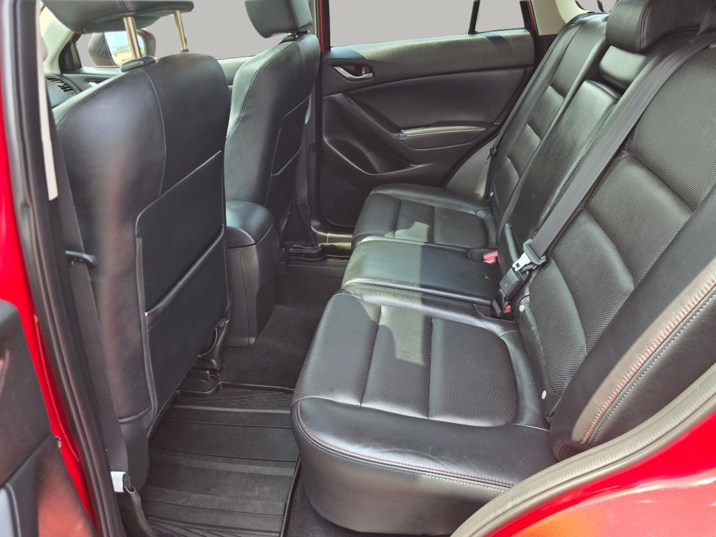 Used 2014 MAZDA CX-5 Grand Touring AWD/4WD image 46