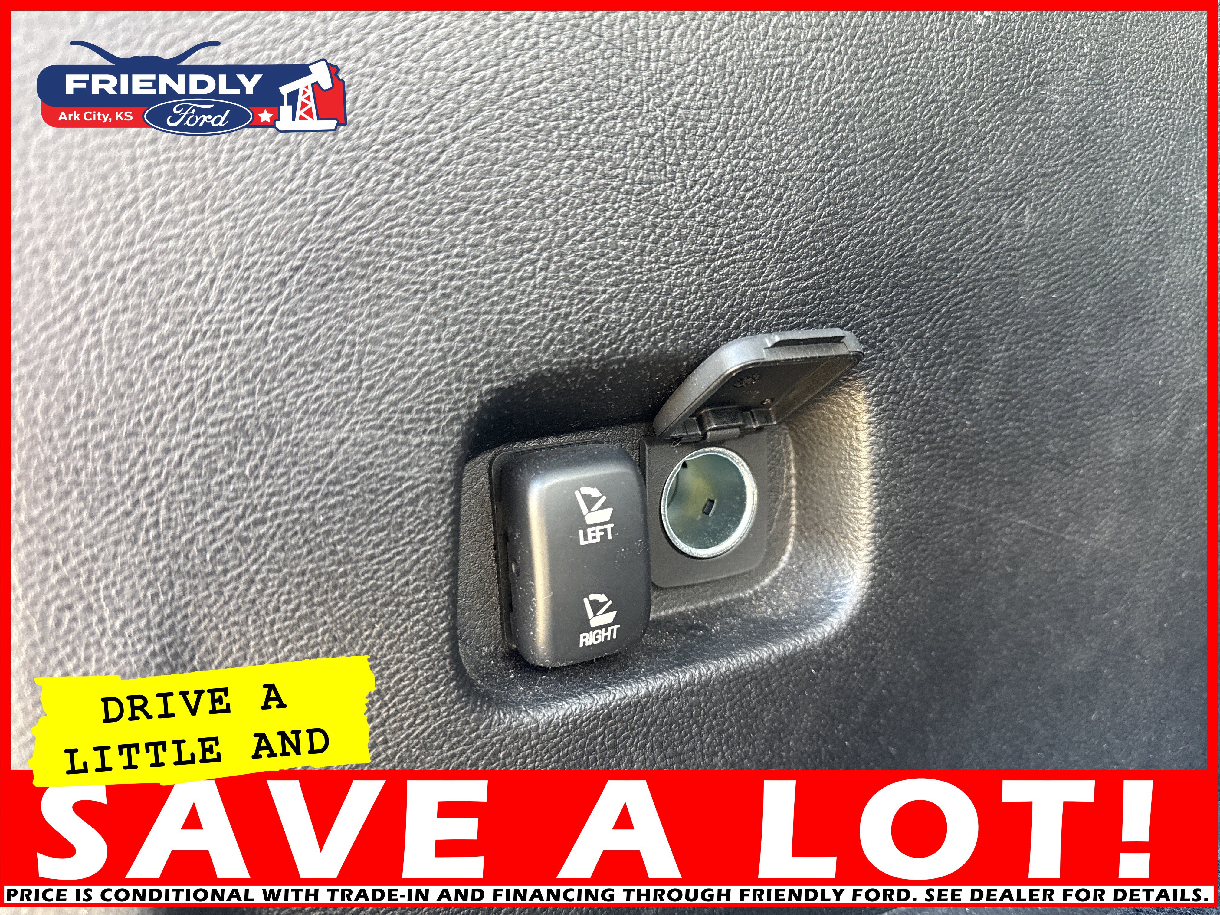 Used 2024 Ford Edge SEL image 34