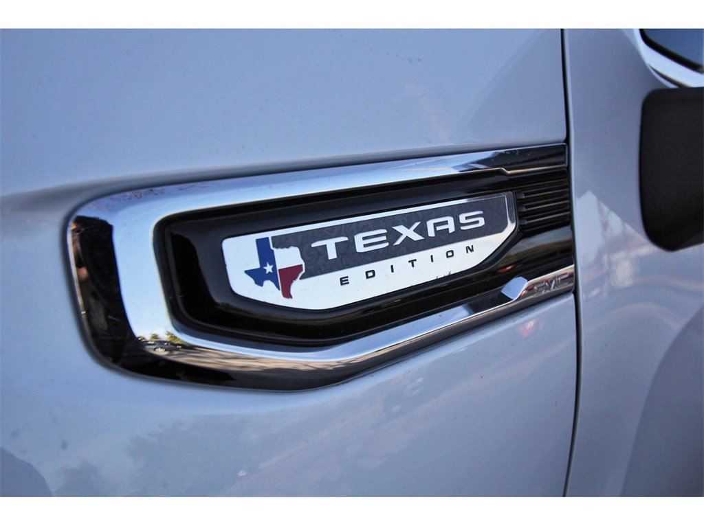 Used 2024 GMC Sierra 1500 SLT image 27