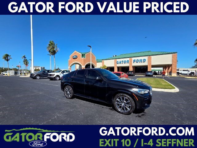 Used 2022 Ford Explorer Timberline