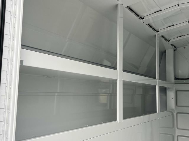 New 2025 Chevrolet Express 3500 w/ Power Convenience Package image 8