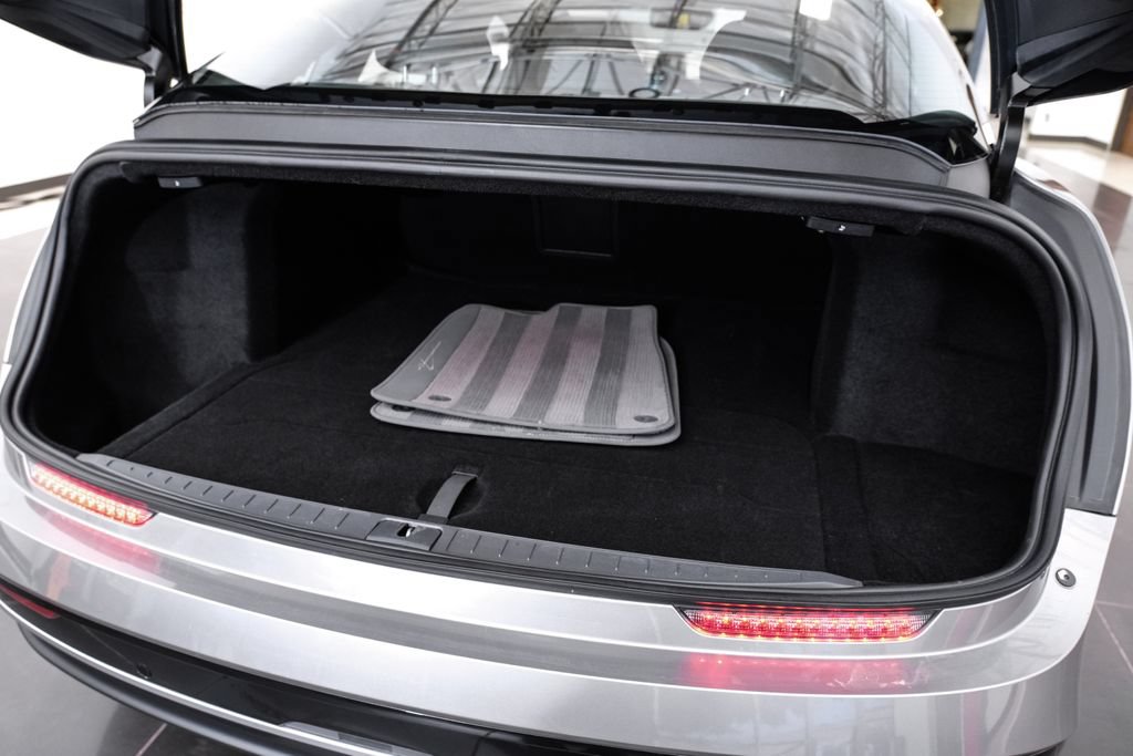Used 2025 Lucid Air Touring AWD/4WD image 55
