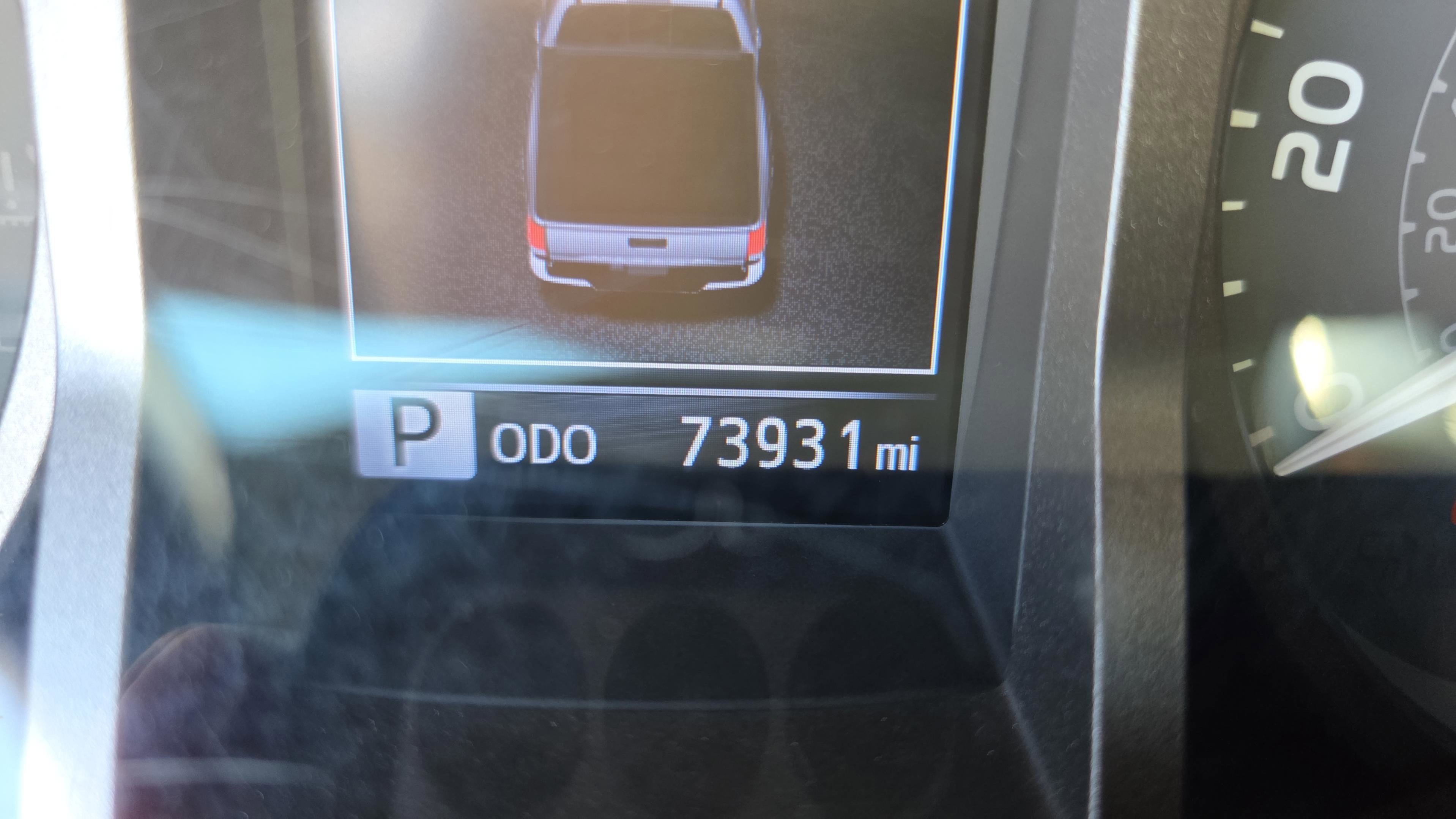 Used 2020 Toyota Tacoma TRD Off-Road image 32