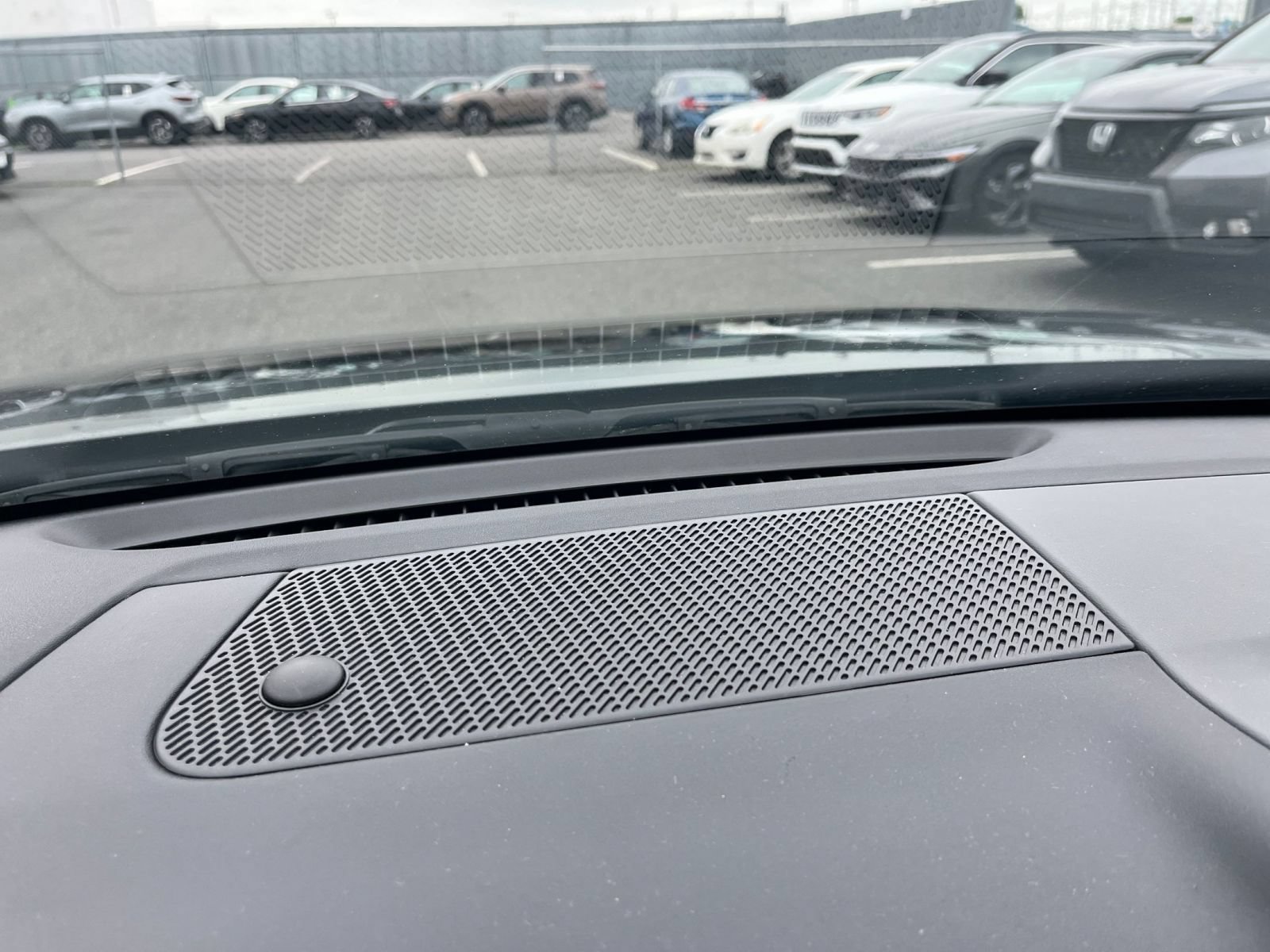 Used 2025 Kia K4 FWD image 16