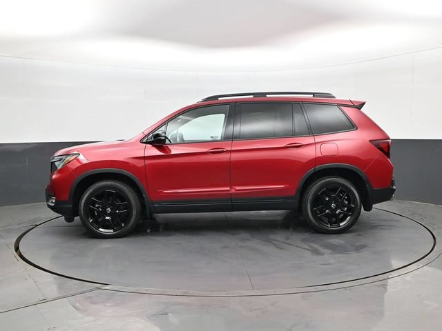 Used 2024 Honda Passport Black Edition image 8