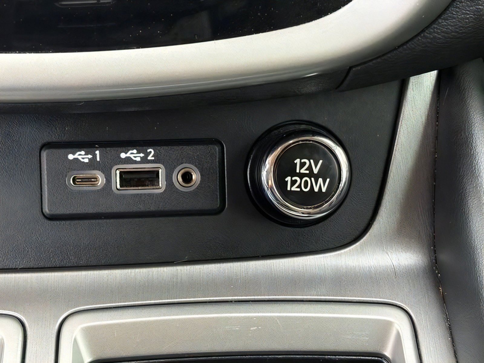 Used 2021 Nissan Murano SL w/ SL Moonroof Package FWD image 26