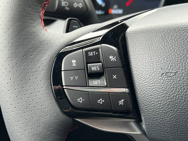 New 2026 Ford Explorer ST image 24