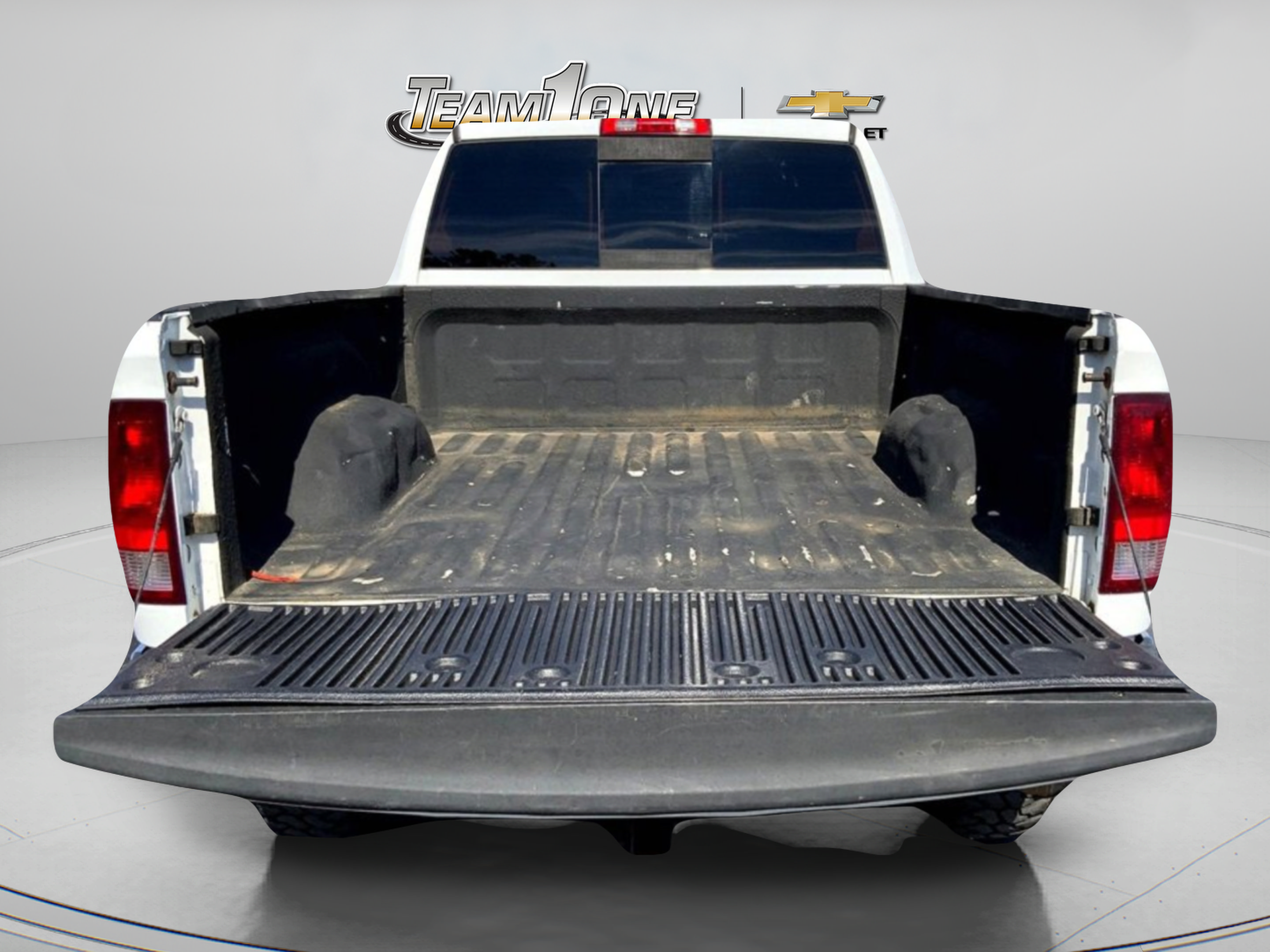 Used 2014 RAM 2500 SLT w/ Protection Group AWD/4WD image 29
