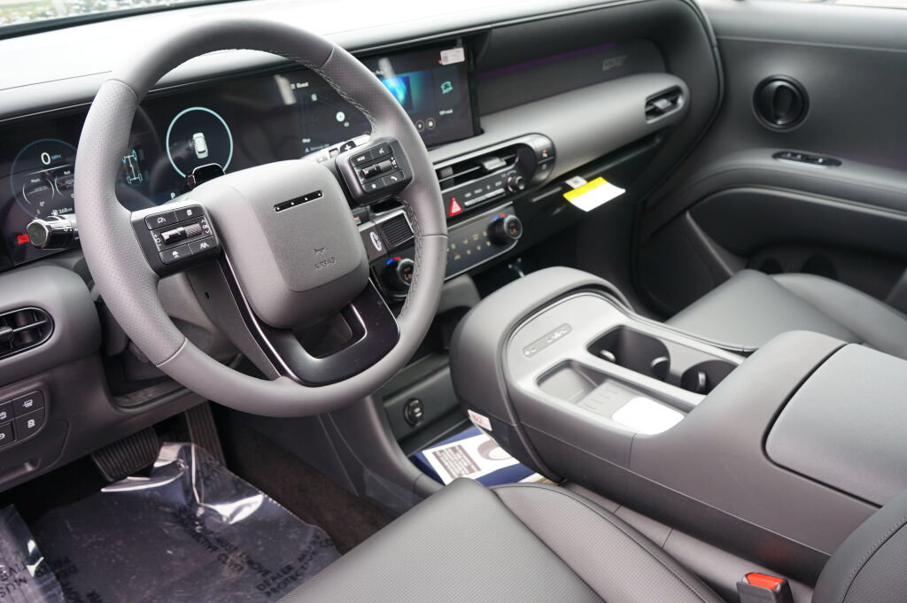 Used 2026 Hyundai Palisade XRT Pro AWD/4WD image 9